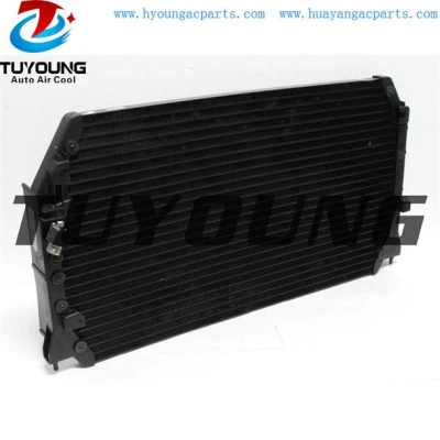 Auto air condenser Toyota Camry 2.2L 3.0L 8846006060 884600 6060