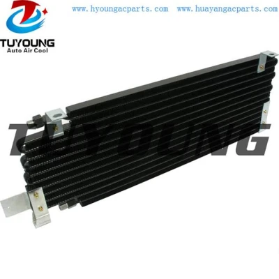 Jeep Cherokee Comanche Auto AC condenser 56002957 56002957AB