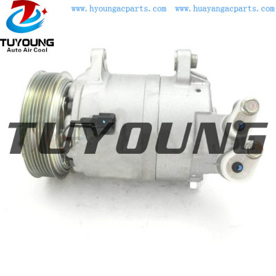 DKS17D Nissan Urvan Carvan E25 auto ac compressor 92600VZ20B Z0002862B Z0018344A 506012-3050