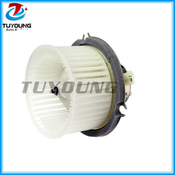 CW LHD auto air conditioning blower fan motor Clockwise  4376473 24V
