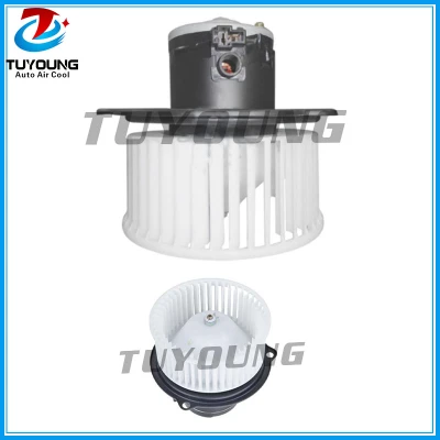Komatsu 24v Blowe Motor 292500-0122 CCW RHD auto air conditioning blower fan motor Anti-Clockwise