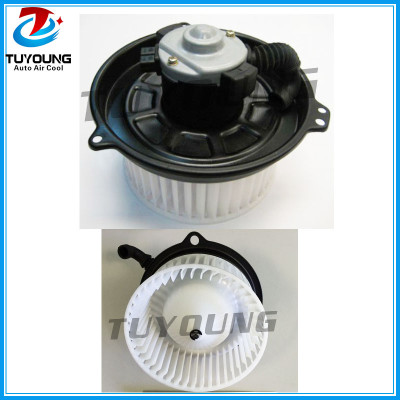 PN# ND116340-3860 CW LHD auto air conditioning blower fan motor Clockwise