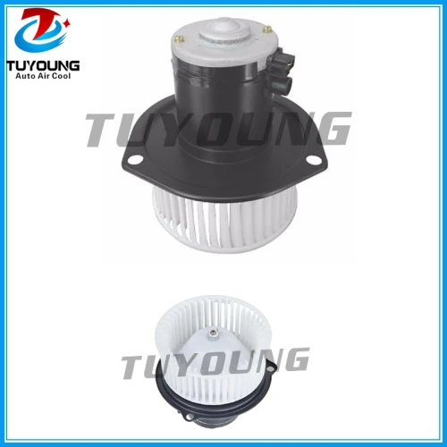 CCW RHD auto AC blower fan motor Anti-Clockwise Komatsu Excavator 292500-0631 ND292500-0631 147-4835
