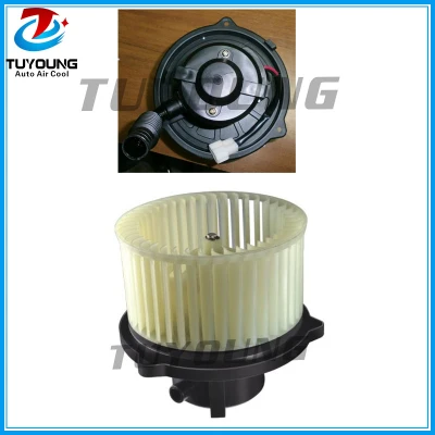 PN# 11N6-90700 auto air conditioning blower fan motor CCW RHD Anti-Clockwise