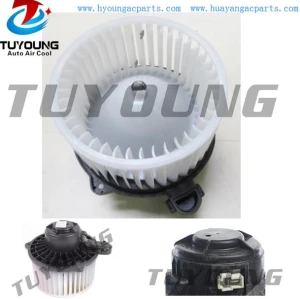 Hyundai Starex H-1 2007- HCC 971144H000 CCW RHD auto AC blower fan motor 1703110028 Anti-Clockwise