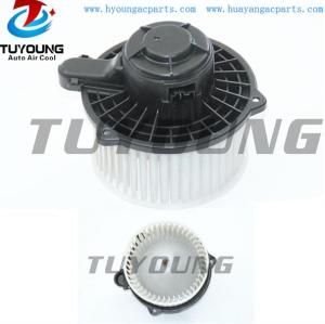 LHD CW HVAC Blower Fan motor Hyundai H1 Travel 979454H000 TQ rear oem 1103160092 clockwise