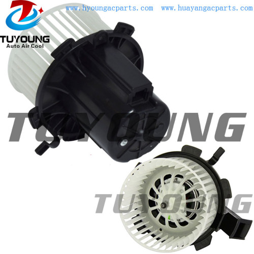 CW LHD Clockwise auto air conditioner blower fan motor Smart Fortwo 0.9L 1.0L 4518300108 4518301600 4518350007 76992