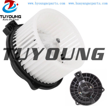 CCW Toyota Sequoia Tundra Double Cab Heater Blower fan Motor 312-58004-100 871030C022 615-58548