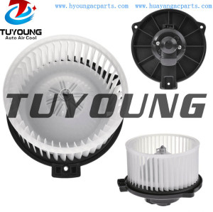 LHD Toyota Tundra Brand New Blower Motor 312-58002-000 871030C010 TO3126113 with Fan Cage