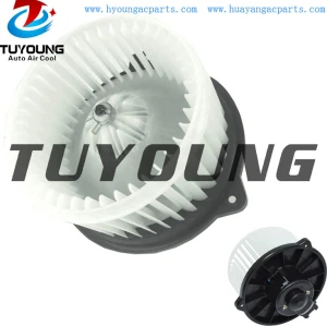 CCW auto heater blower fan motor Toyota Corolla Matrix 1.8L OEM 8710302370 8710302050 700057 2613986