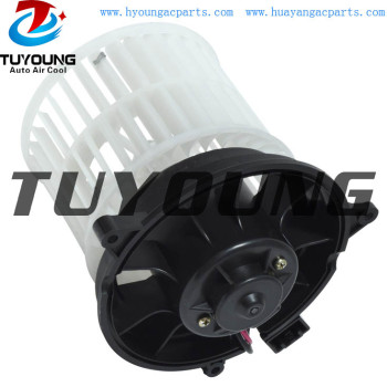 heater blower motor Ford Fiesta EcoSport BM1200 BM 00219C