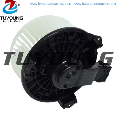 CCW Acura MDX Dodge Avenger auto ac blower fan motor Chrysler Sebring 79310STKA41 68048903AB 7L4Z19805A