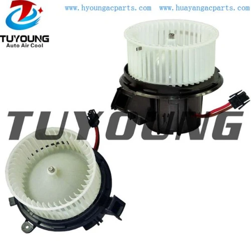 RHD CCW Mercedes Benz C / E CLASS blower fan motor A2048200108  8EW351040291 2048200908