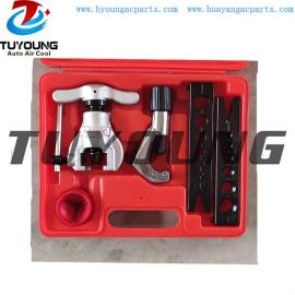 automotive air conditioning ac system compressor clutch remove tools kit, withdrawal tool China factory produce