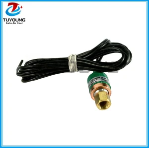 Auto ac pressure switch / pressure sensor CASE 580 CLAAS Jaguar A65779 1775410 04322167 80417369