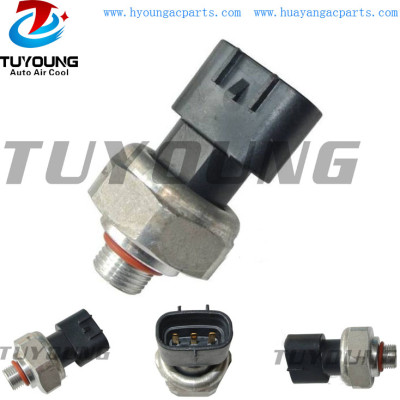 Auto A/C Pressure Switch Toyota Yaris Avensis Corolla Prius Rav4, Pressure Sensor 88719-33020 499000-7141 88719-40020 499000-7880