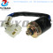 Universal R134a Male Trinary Switch auto ac Pressure Switch / pressure sensor with 2 Wire Harness Connector