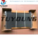 auto air conditioner ac condenser Fiat freemont 2013, auto air conditioning condenser 660*465*20 mm