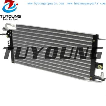 Toyota Pickup 2.4L 3.0L Auto air conditioner Condenser 8846035020