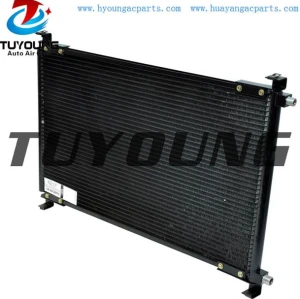 Volvo WX 8.3L 8.9L 10.0L 10.5L 10.8L Auto air conditioner Condenser 8157100