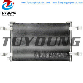PN# 99230-7F600 Hyundai HD270 truck auto air conditioner condenser 99230-7F600