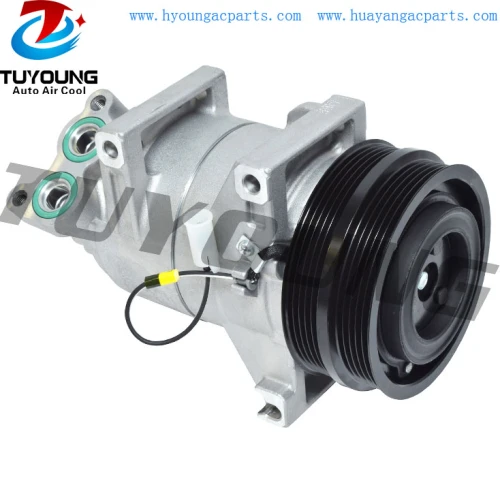 Zexel DKS15D Car air conditioner compressor for Volvo/Ford Focus 3M5H19D629MK