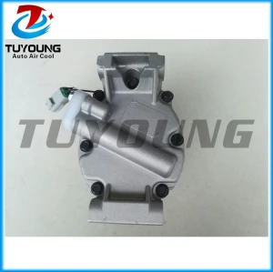SCSA06C auto ac compressor Toyota Corolla Yaris 883100D091 88310-0D090 88310-0D091 88310-52400 88310-52401 88310-52421 88320-52080