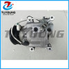 SCSA06C auto ac compressor Toyota Corolla Yaris 883100D091 88310-0D090 88310-0D091 88310-52400 88310-52401 88310-52421 88320-52080