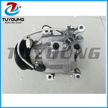 SCSA06C auto ac compressor Toyota Corolla Yaris 883100D091 88310-0D090 88310-0D091 88310-52400 88310-52401 88310-52421 88320-52080