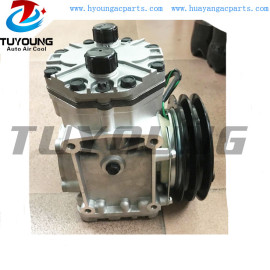 auto ac compressor York ET210L 5236  ER210L25149 ET210L25150 3007120 3007171 10000801 ABPN83304081