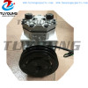 auto ac compressor York ET210L 5236  ER210L25149 ET210L25150 3007120 3007171 10000801 ABPN83304081