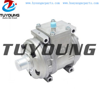 10PA15C Vehicle Air Conditioning Compressor 447200-0157 447200-2700 JK447200-0157B 4472000157 4472002700