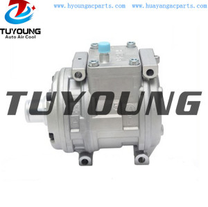 10PA15C Vehicle Air Conditioning Compressor 447200-0157 447200-2700 auto air conditioner compressor
