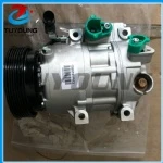 63899 VS18 Hyundai Sonata Kia Optima a/c compressor 97701-3K220 CO 10916C 471-6037 10362011 97701-2B200 97701-2B201 97701-2B251