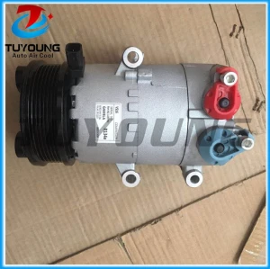 VS16 auto a/c compressor Ford S-max Galaxy Mondeo IV 1674615 1435790  6g9119d629 31250547 36000733