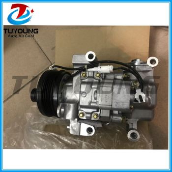 Car AC compressor fit Mazda 3 BK Mazda 5 CR19 CC2961450G CC2961K00 CC2961K00A CC2961K00B CC2961K00D Panasonic