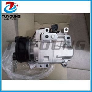 auto AC Compressor fit Mazda CX-7 2.3L EGY1-61-45Z EGY1-61-450B EGY16145Z EG2161450 MHJ80009 Panasonic