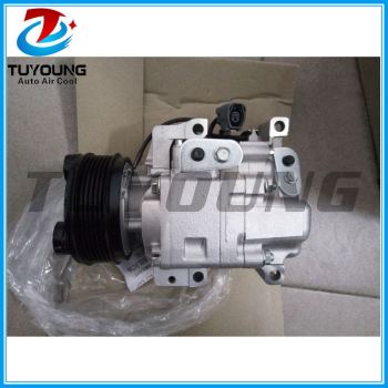 auto AC Compressor fit Mazda CX-7 2.3L EGY1-61-45Z EGY1-61-450B EGY16145Z EG2161450 MHJ80009 Panasonic