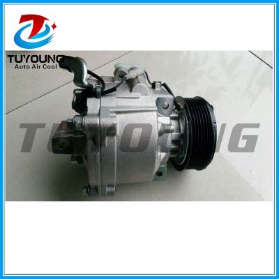 original type QS90 atuo ac compressor fit Mitsubishi Lancer outlander ASX 7813A418 7813A426 241133 AKS200A402A AKS200A402D 7813A215