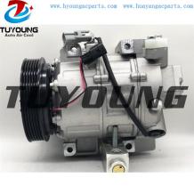Nissan X-Trail T31 2.5L 07- 10 Car ac compressor 92600ET82A 92600JG30A 92600JG30B Z0003904C DNK335