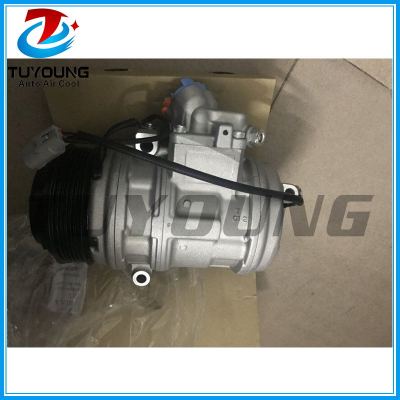 10PA20C car ac compressor Toyota Land Cruiser 100 Prado UZJ100 Lexus LX470 LS400 8832060681 883206068184 88320-50060 447100-2540 8832050060