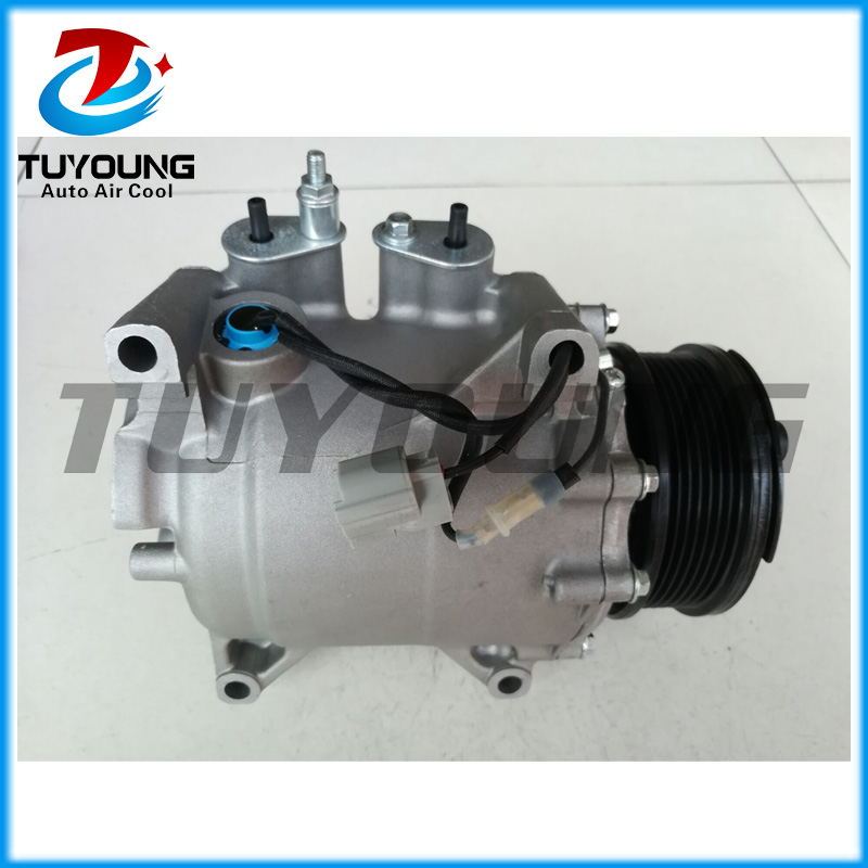 HS110R HS110R car ac compressor Honda CRV 2 38810PNB006 38810PNB006