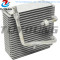 Isuzu Trooper Pickup Amigo Amigo auto AC Evaporator 8970464880 8972296270 car air conditioning evaporator