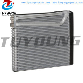 Auto air conditioner evaporator Komatsu car AC Evaporator ND446010-3132 ND4466000991 ND4460103132