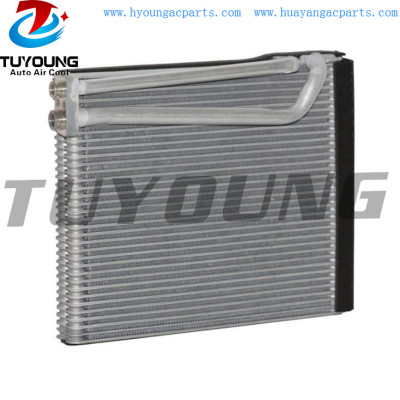 Auto air conditioner evaporator Sany Komatsu PC160 / PC200 AC Evaporator ND446010-3132 ND4466000991 ND4460103132