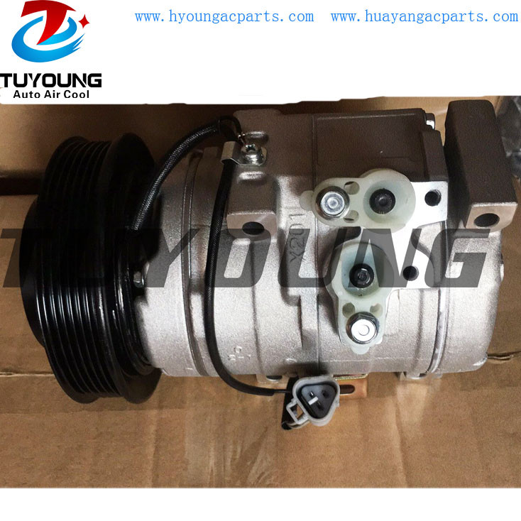 10s17c auto air conditioning compressor Lexus ES Toyota Camry 8832048060 4472203276 883203314084