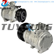10PA17C car air conditioning Compressor Hyundai Tucson Kia Sportage 977012E500 162502920J 977011D500 977012D600