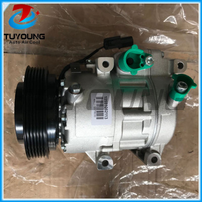 VS16 Auto air conditioning Compressor Hyundai i30 KIA Cee'D 977012H000 977012H001 977012H002 977012H040