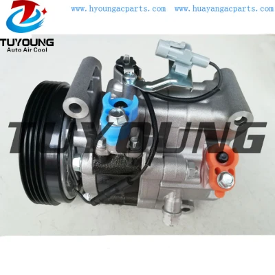 CM5418 car air conditioning a/c compressor Suzuki Swift III SX4 Solio 2008 9520063JA0 9520063JA1 95200 63JA0 952 0063J A1 95201-63JA1