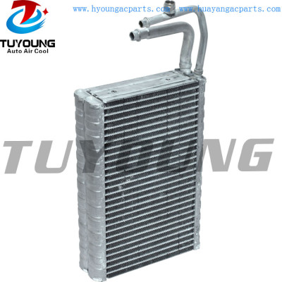 Auto air conditioner evaporator International/Navistar Trucks 3670132-C1 3670125-C91 8FV351336271 2733871